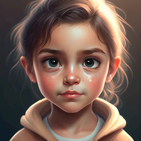 AI生画