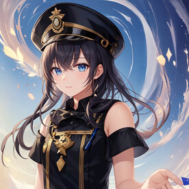AI生画