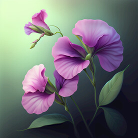 AI生画
