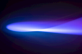 抽象高级光感壁纸