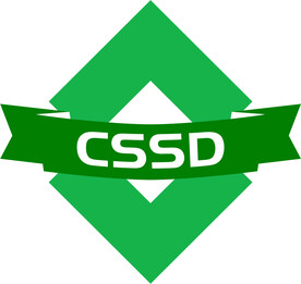 中新集团logo 
