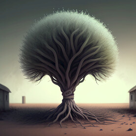 AI生画