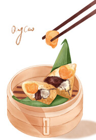 粽子