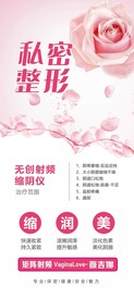 社区医院盆底修复治疗技术宣传展
