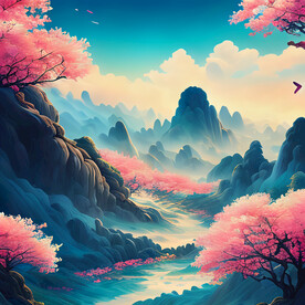 AI生画