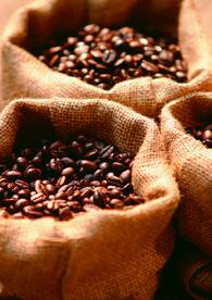咖啡豆