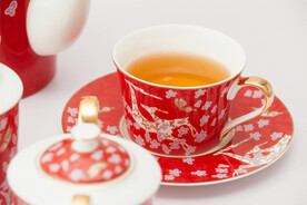 英式陶瓷茶具