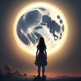 AI生画