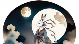 AI生画