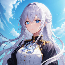 AI生画