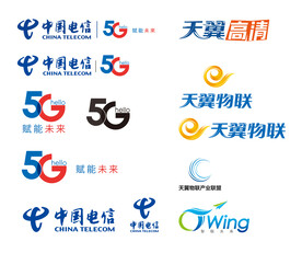 中国电信