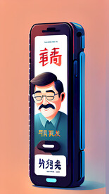 AI生画
