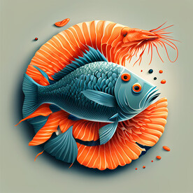 AI生画