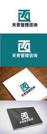 管理咨询标识设计