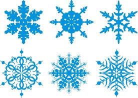 雪花