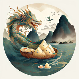 AI生画