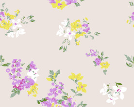 小花