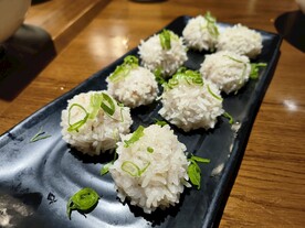 糯米圆子