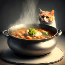 AI生画