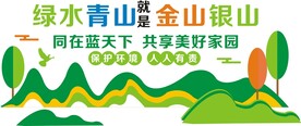 保护环境