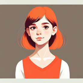 AI生画