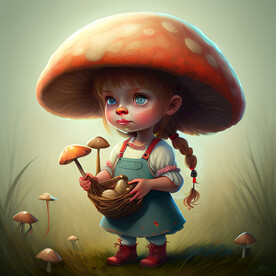 AI生画