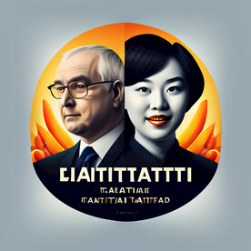 AI生画
