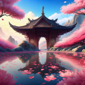 AI生画