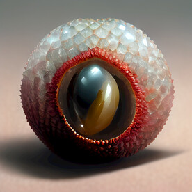 AI生画