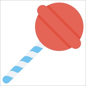 棒棒糖