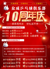 10周年