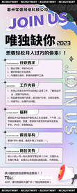 零壹网络科技招聘