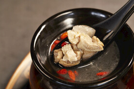 老鸭汤