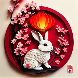 AI生画