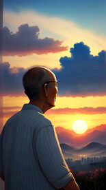 AI生画