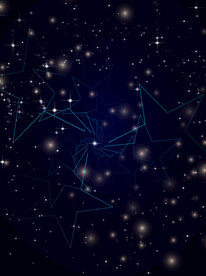 星空背景