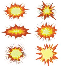 爆炸 