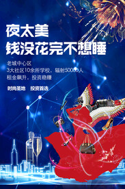房地产开盘