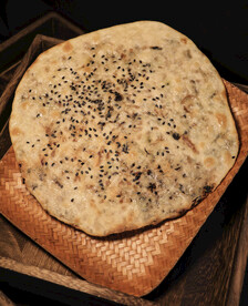 缙云烧饼