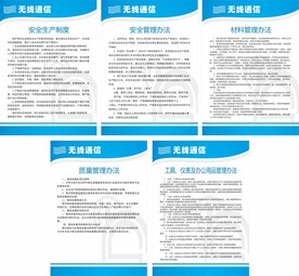 通信制度