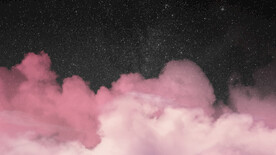 天空云朵背景