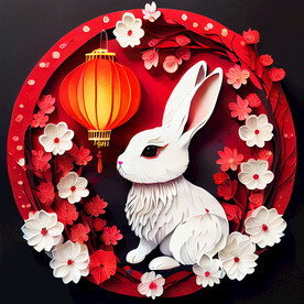 AI生画