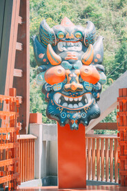 宣恩彭家寨傩戏