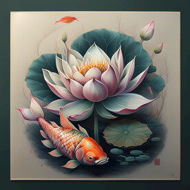 AI生画