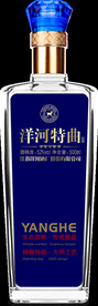 洋河特曲新品