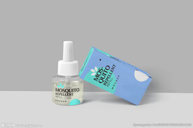 驱蚊剂 