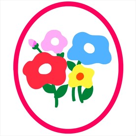 花朵