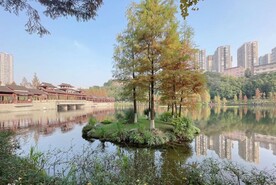 旅游景观