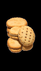 饼干零食小吃曲奇脆饼