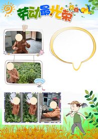 劳动最光荣